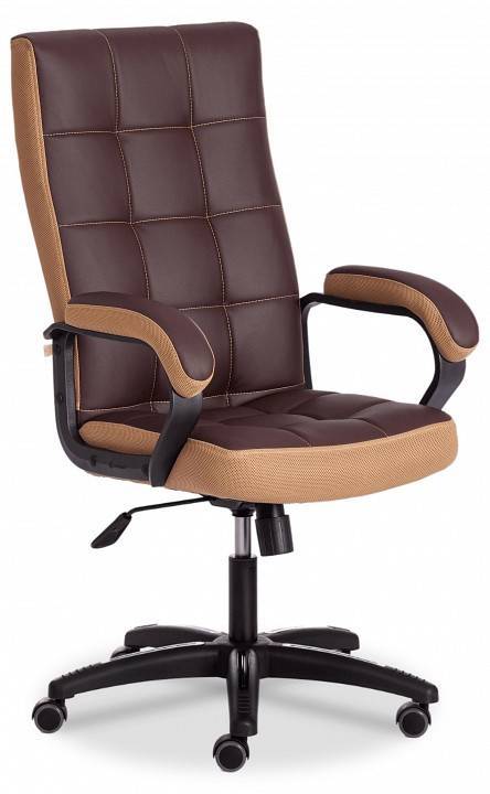 Кресло компьютерное Tetchair Trendy 19516