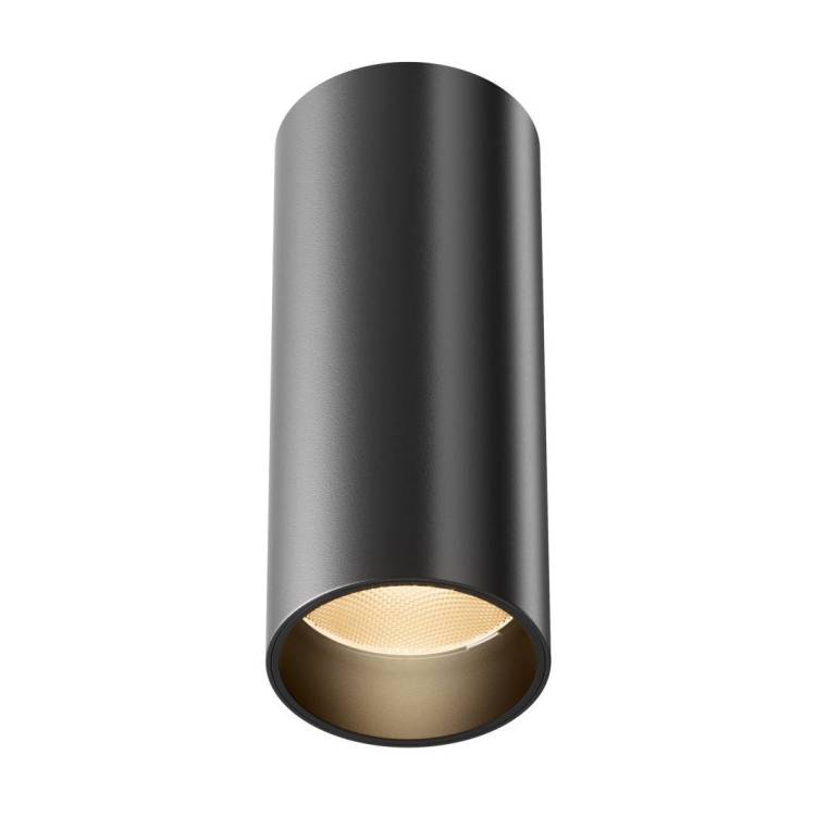 Потолочный светильник Technical Focus LED C056CL-L12B2.7K-W-B