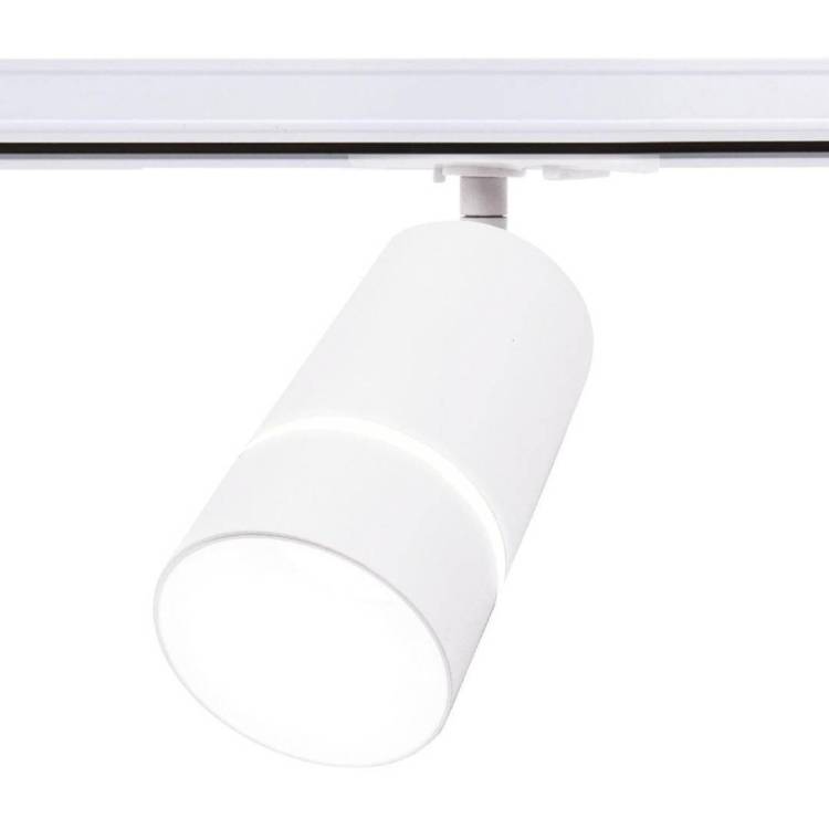 Трековый однофазный светильник Ambrella light Track System GL5212