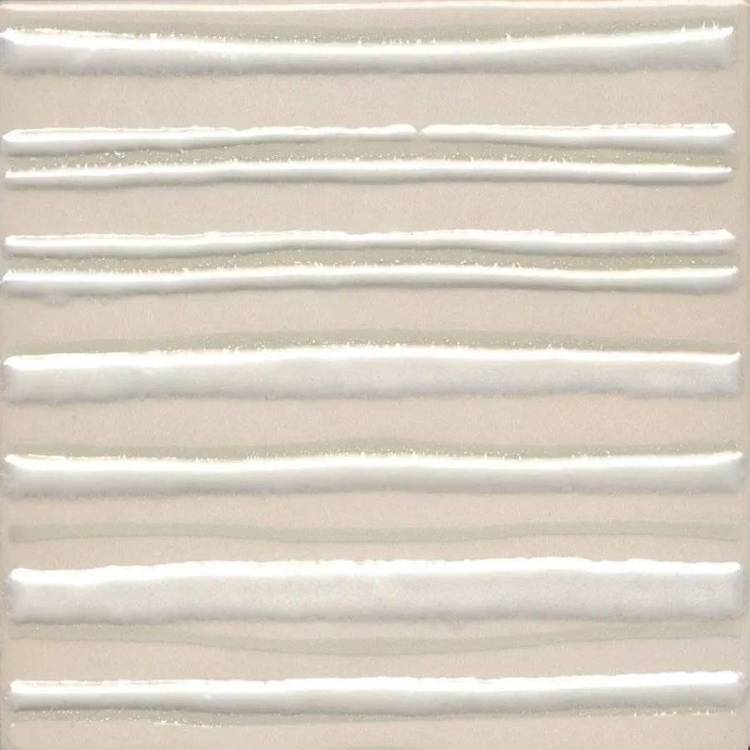 Декор Kerama Marazzi Бахия KMD3STA021GN 3 Бежевый Светлый Глянцевый 9.8x9.8
