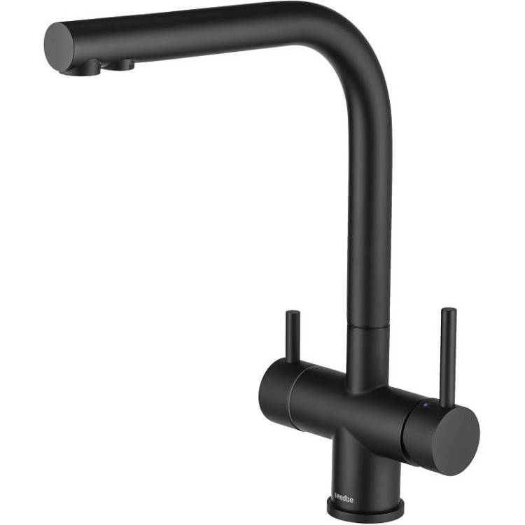 Смеситель для кухни Swedbe Selene Plus 8144B
