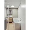 Акриловая ванна Riho Bathtubs B112005005 Rething space 160x75 L pulg&play 160x75x62/42 фото 2