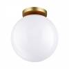 Настенно-потолочный светильник Odeon Light Hightech Bosco 4248/1C