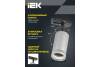 Трековый светильник IEK 4116 LT-USB0-4116-GU10-1-K23 фото 8