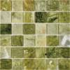 Мозаика Pixel Mosaic Мрамор PIX213 (4.8x4.8) 30.5x30.5
