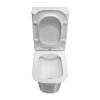 Унитаз-компакт Staro Bluzz 1222 С0005302 белый фото 4