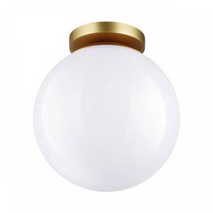 Настенно-потолочный светильник Odeon Light Hightech Bosco 4248/1C