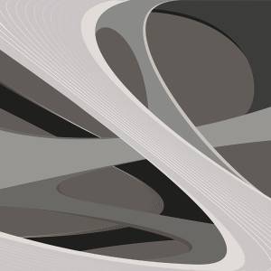 Панно Marburg Zaha Hadid Hommage 50468