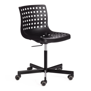 Кресло компьютерное Tetchair Skalberg Office (mod. C-084-B) 19802 черный