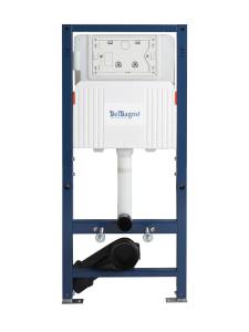 Система инсталляции для унитазов BelBagno BB-109-M-C