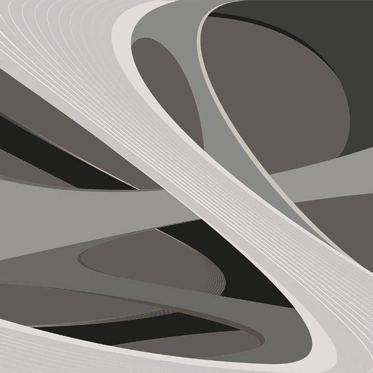 Панно Marburg Zaha Hadid Hommage 50468