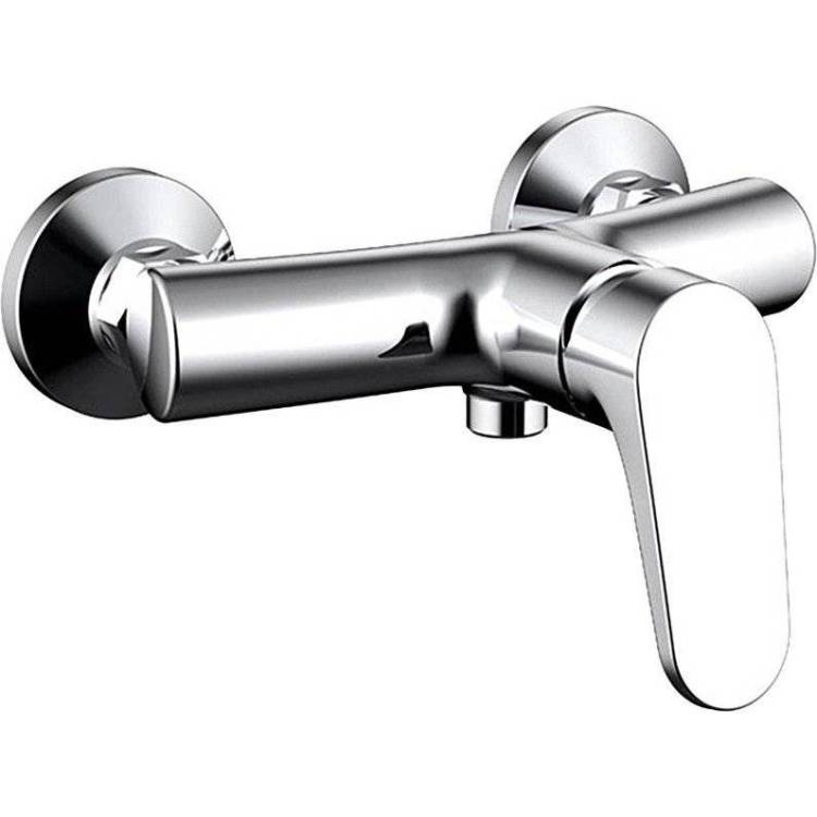 Смеситель для душа Bravat Eler F9191238CP-01-RUS