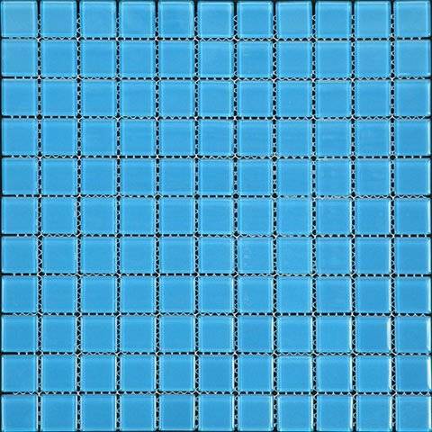 Мозаика Natural Color Palette A-143 Стекло (2.58x2.58) 30x30