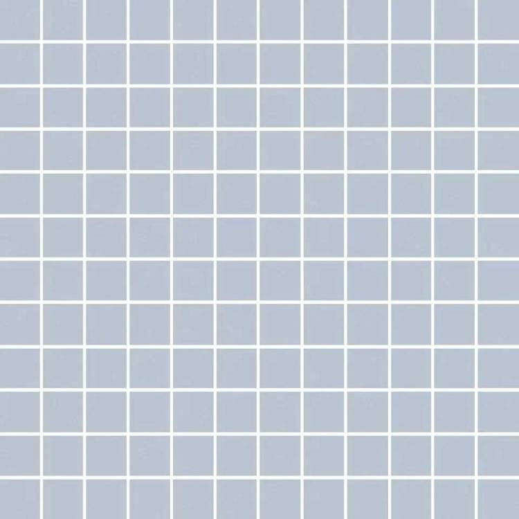 Мозаика Kerama Marazzi Темари KM3030M0121N голубой светлый матовый 29.8x29.8x3.5