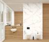 Керамогранит Global Tile Сопрано GT5010026803MR Белый 50x100 фото 15