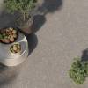Ступень Kerama Marazzi Терраццо SG631820R\GCA угловая клееная бежевый светлый 33x33 фото 8