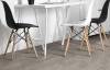 Пробковое покрытие Corkstyle Corkpro Fantasie Smoke Клеевое 915x200x6 фото 2