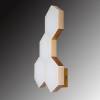 Настенный светильник Lightstar Favo 750643 фото 2