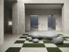 Керамогранит Ape Ceramica Ama A039067 Tortora Rect. R10 60x120 фото 22