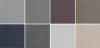 Керамогранит Ennface Monocolor ENMON8020DM60120 Artcolor Stainless Digi Matt 60x120х9 фото 6