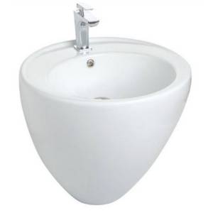 Раковина Gural Vit Arya AR01MNL01 подвесная, 55 см