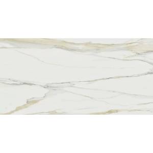 Керамогранит Rex Ceramiche I Classici Di Rex 750682 Calacatta Gold Glossy Ret 6 mm 120x240