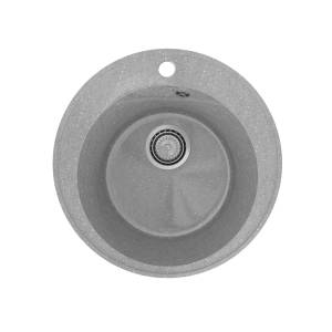 Мойка кухонная Maretti Kitchen KT475-GR серый