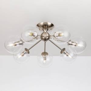 Люстра потолочная Citilux Томми CL102171