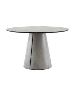 Стол Stool Group Стивенсон AV 1319-1200-2046 DUAL метрополитан 120x120x75