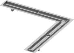TECE TECEdrainline 6 112 00 угловой 120х120 см