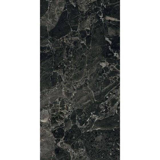 Керамогранит Kerama Marazzi Парнас SG809702R Антрацит Лаппатированный 40x80