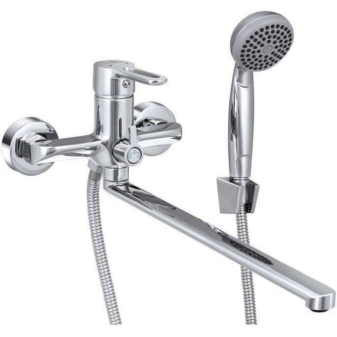 Смеситель универсальный Славен Город СЛ-ОД-Т31