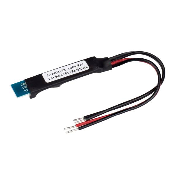 Контроллер диммер Arlight Sr 2901 18052