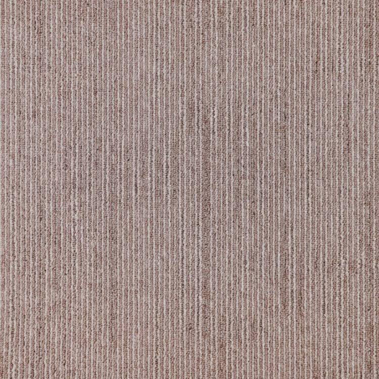 Ковролин Urggazcarpet Vivat 10482 Coffee (рулон: 3x25=75 м2)