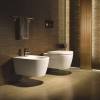 Унитаз подвесной Duravit ME by Starck 2529090000 белый фото 2