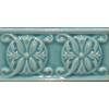 Бордюр Cevica Plus Classic 10 Nilo (Craquele) 15x7.5
