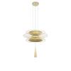 Подвесной светильник Loft IT Star 10141B/400 Gold