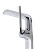 Смеситель для раковины Royce Elite RCM-111501CR хром фото 4