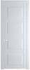 Межкомнатная дверь Profil Doors 1.4.1 PD полотно Вайт 600x2000