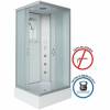 Душевая кабина Niagara Classic 339844QG 90x80x220 с гидромассажем фото 2