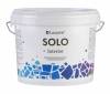 Интерьерная краска Lanors Solo Interior матовая база Tr 2.7 л