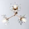 Подвесной светильник Modelux ML.1850.3 GD фото 3