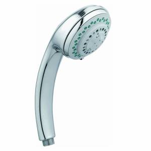 Душевая лейка RGW Shower Panels SP-113 21140613-01 Хром
