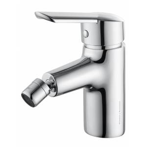 Смеситель для биде Wonzon & Woghand Baroque WW-195001-CR хром