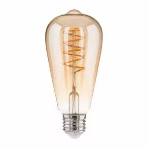 Светодиодная лампа диммируемая Elektrostandard Dimmable a053408 5W 2700K E27