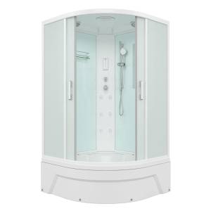 Душевая кабина Erlit ER5720TW3 1200x1200x2250