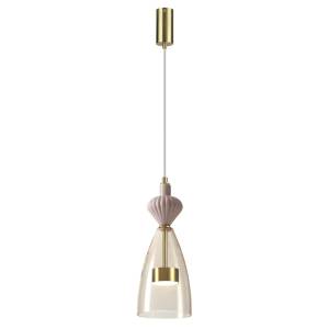 Подвес Odeon Light Palleta 5045/12LC