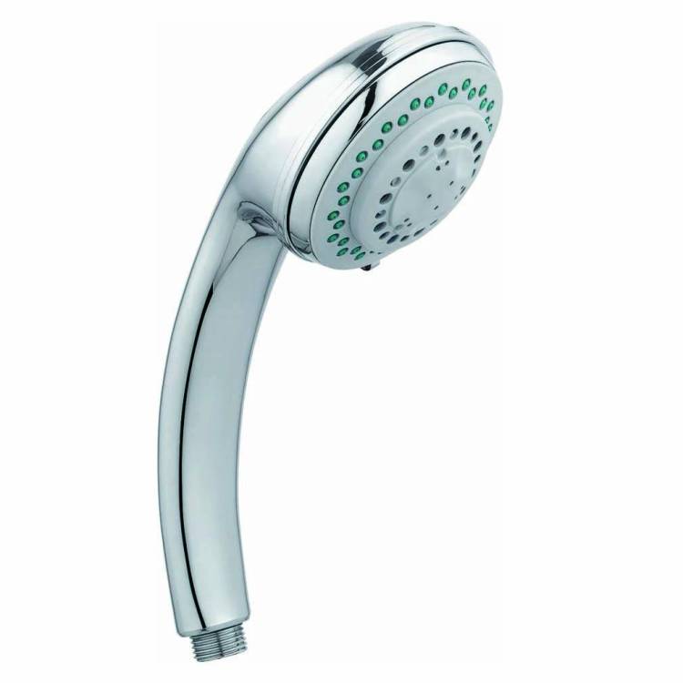 Душевая лейка RGW Shower Panels SP-113 21140613-01 Хром