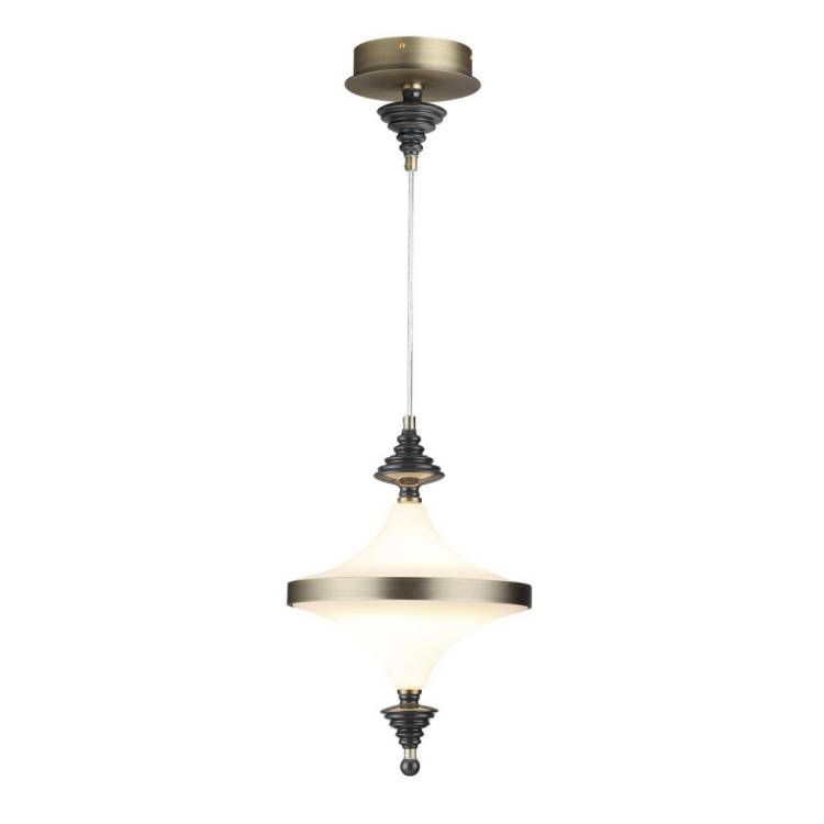 Подвесной светильник Odeon Light L-Vision Ula 5404/23L