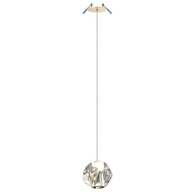 Подвесной светильник Odeon Light L-Vision Jemstone 5085/5L